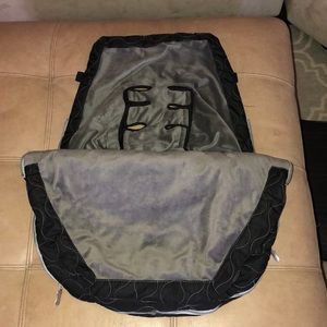 JJ Cole infant Carseat Insert